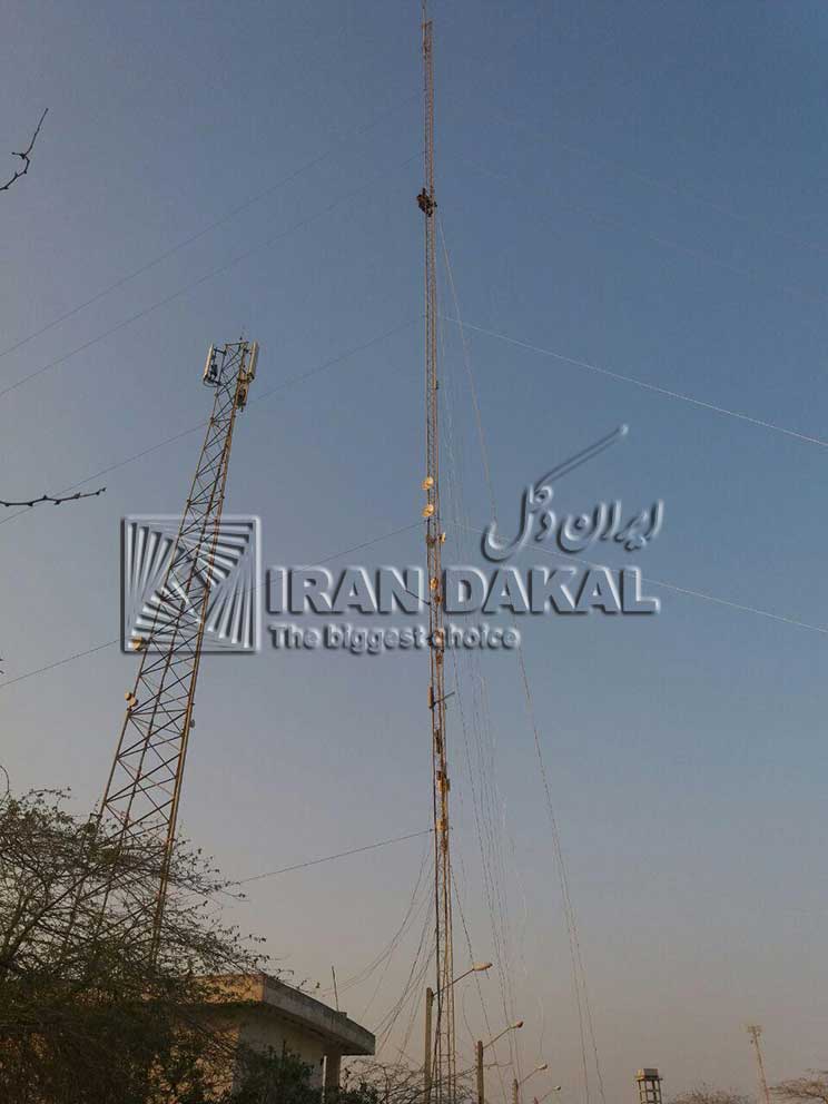 ساخت مهاری و خودایستا چابهار 02